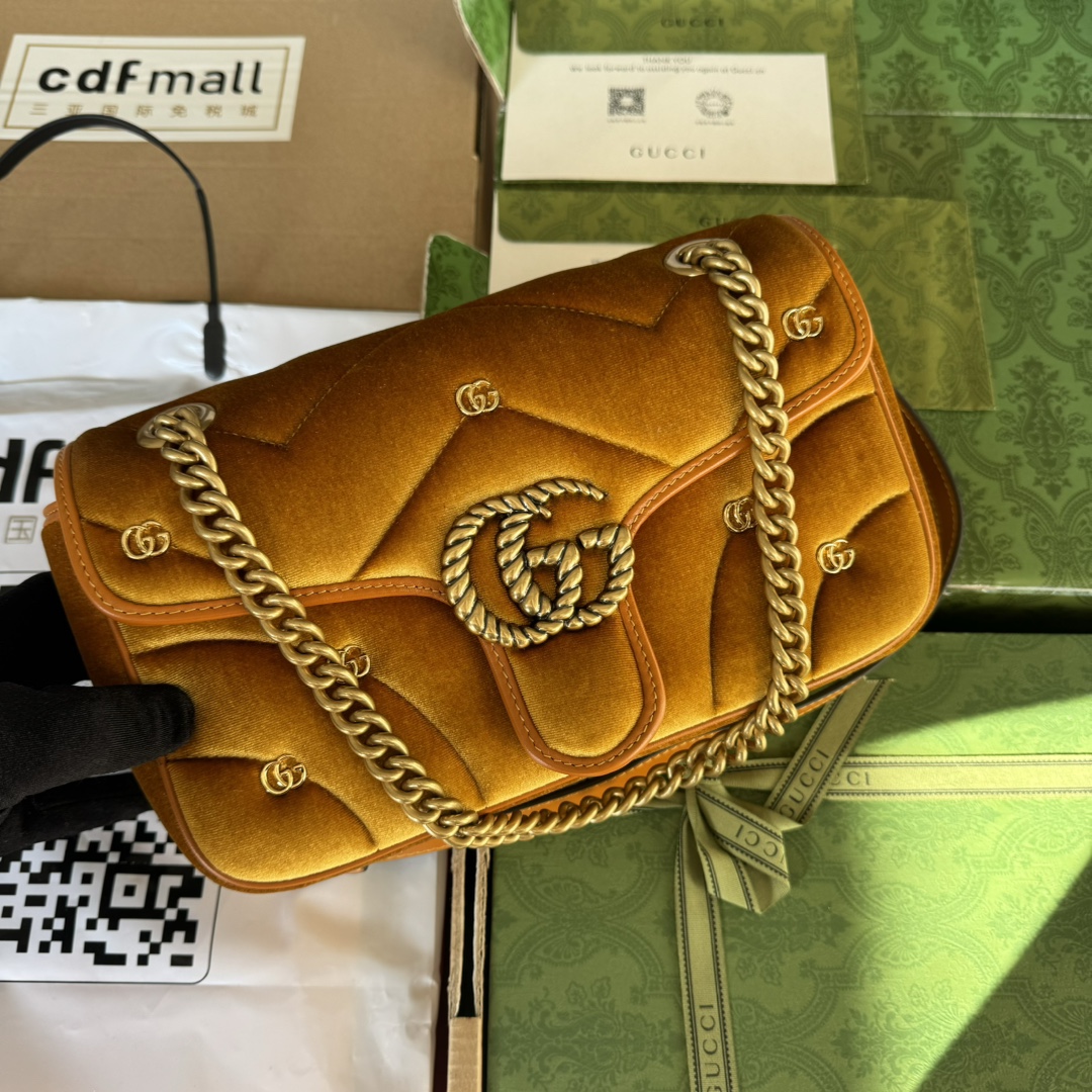 Gucci Satchel Bags